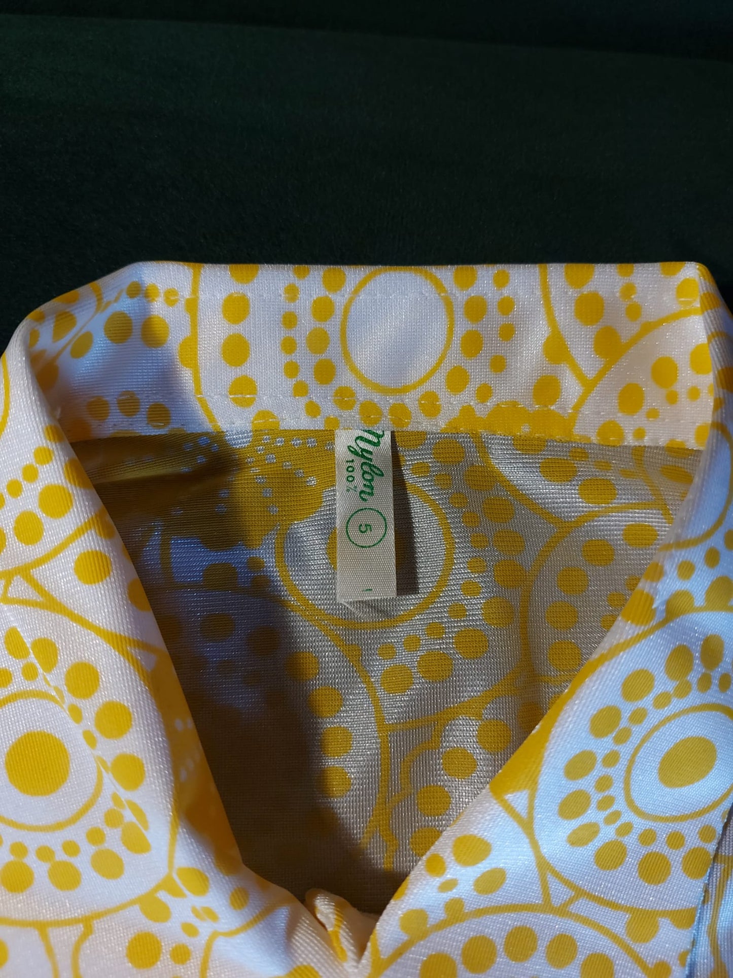 Camisa Enkalon