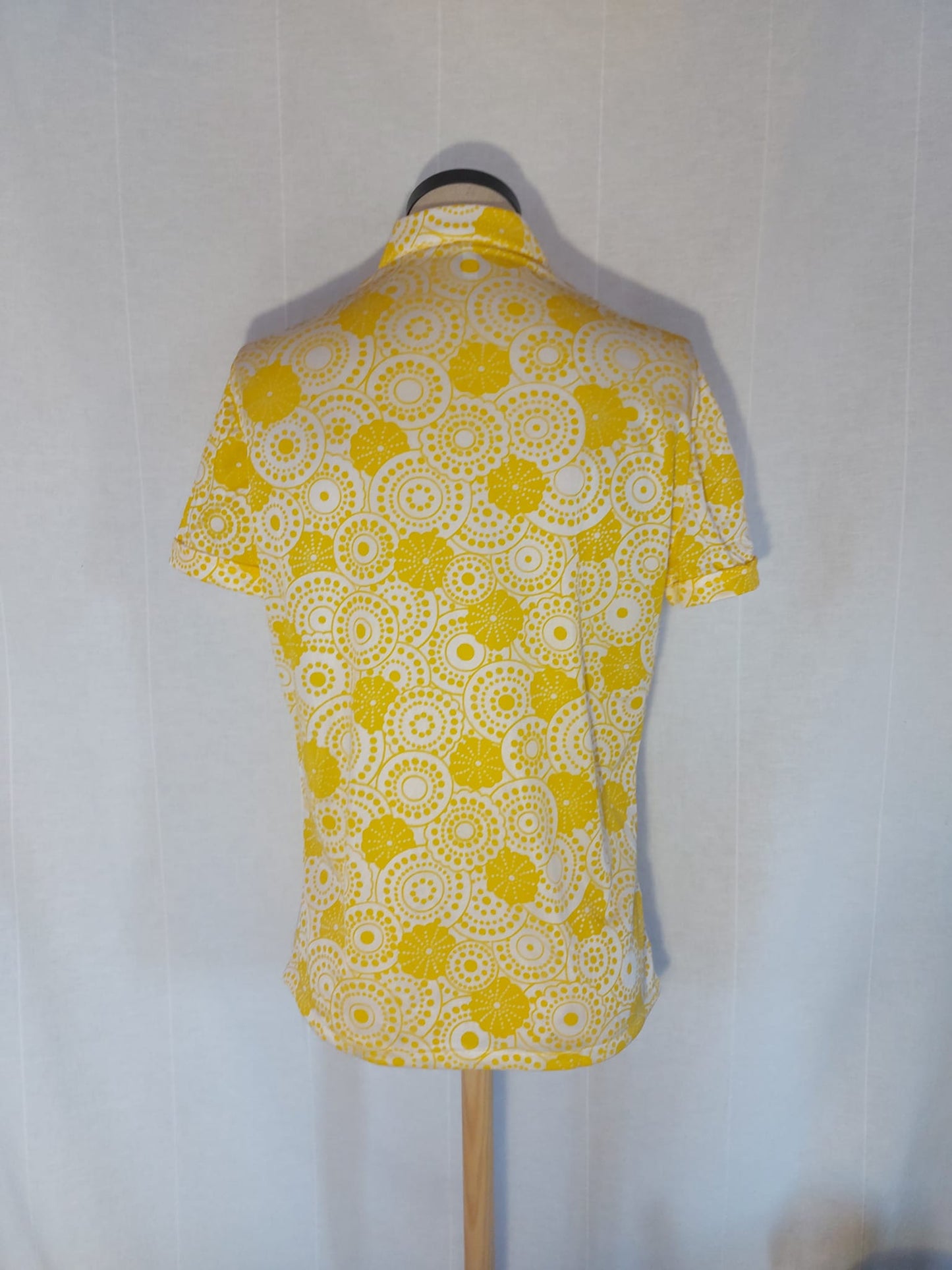 Camisa Enkalon