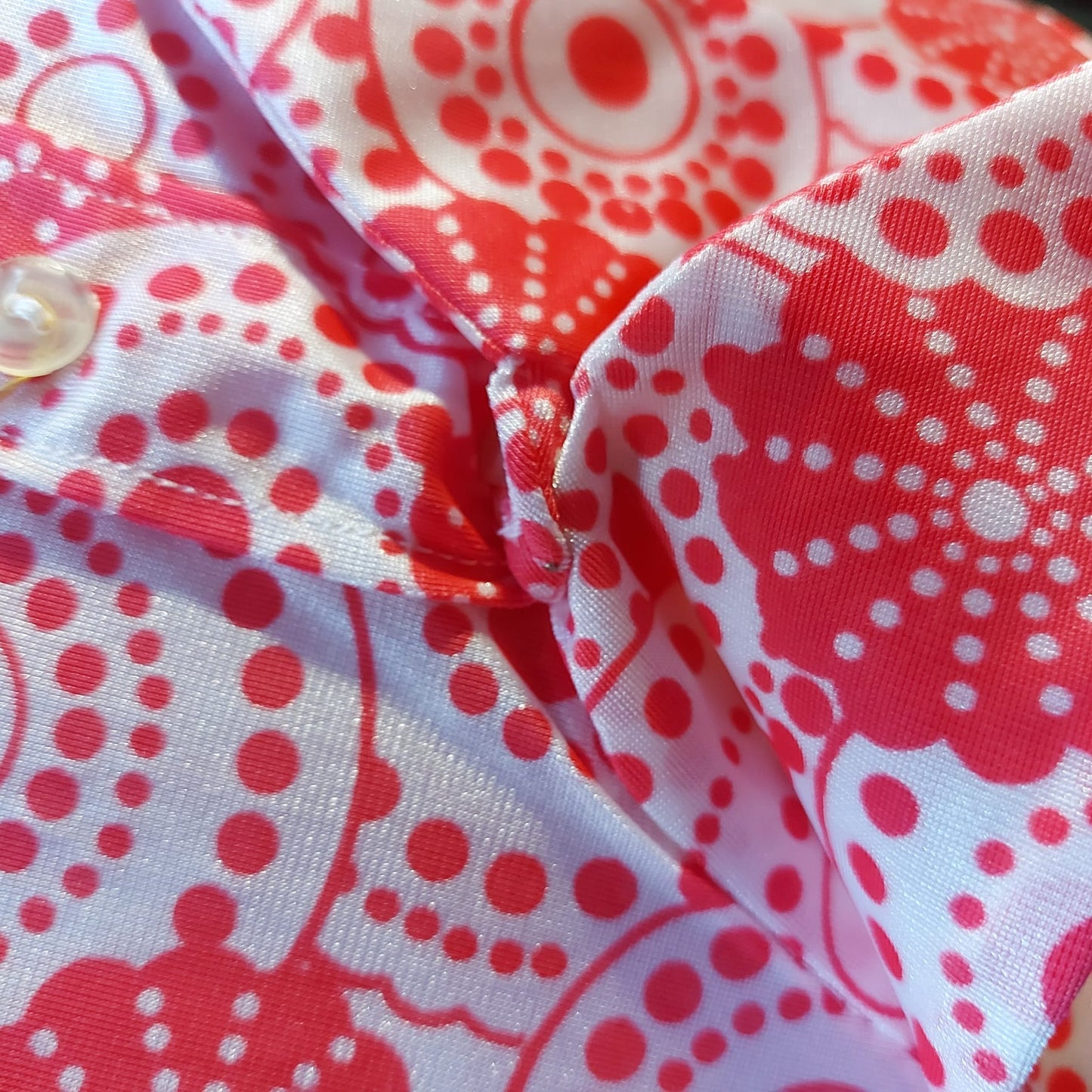 Camisa Enkalon
