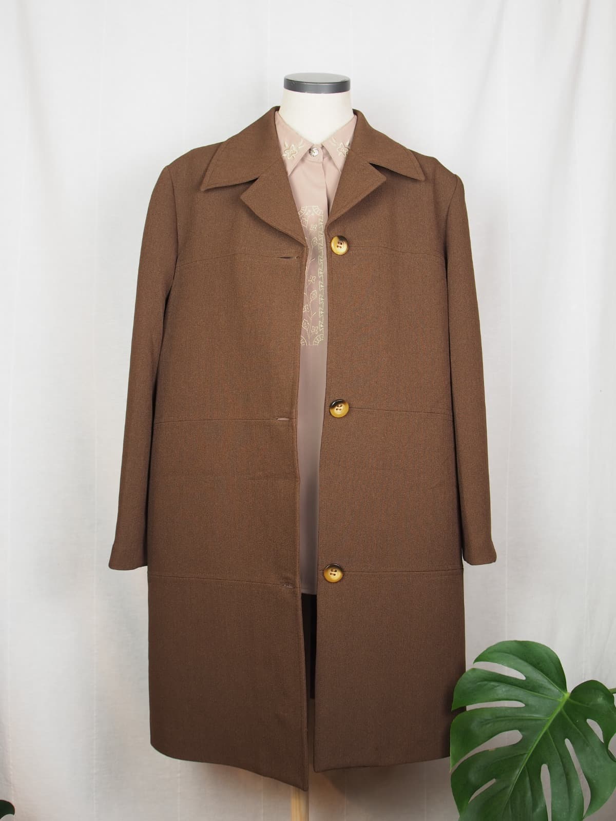 Chaqueta Estela