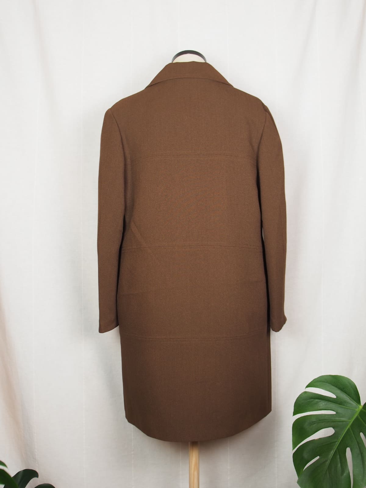Chaqueta Estela