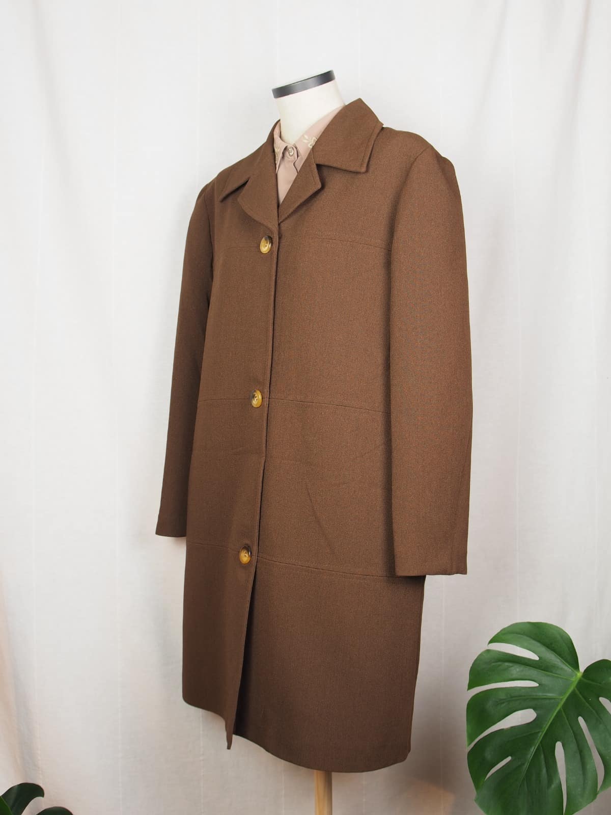 Chaqueta Estela