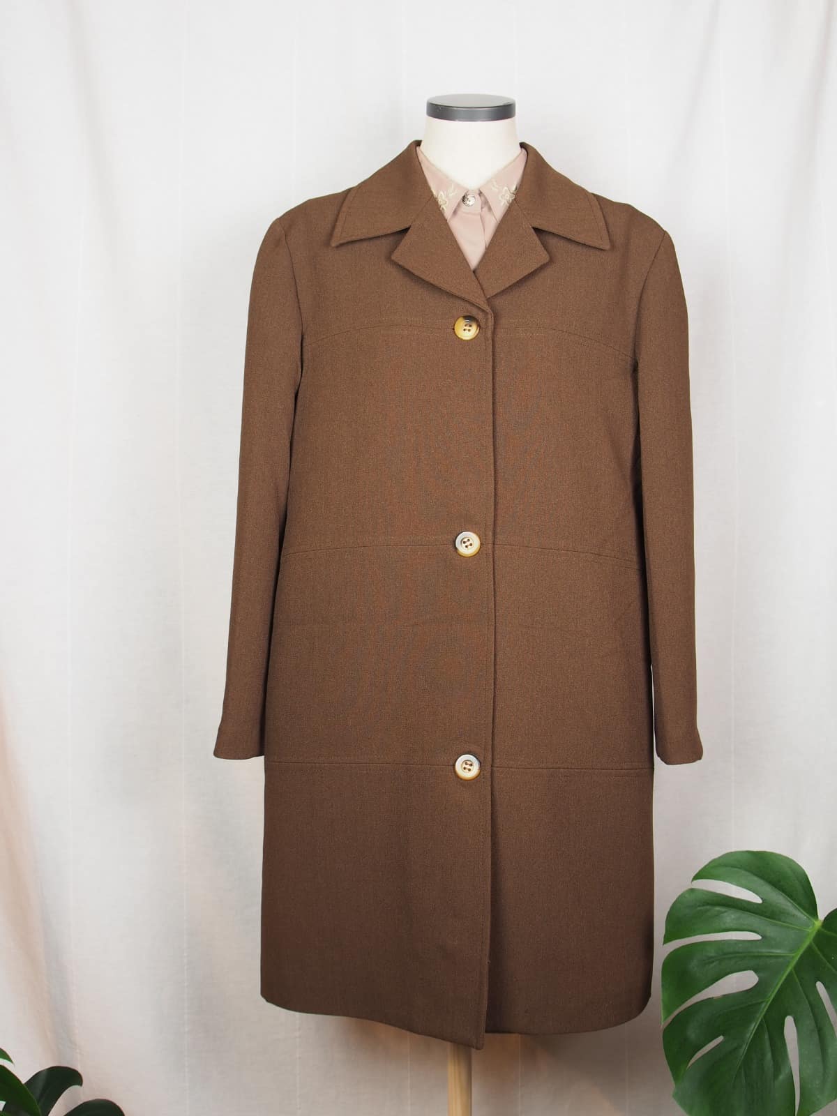 Chaqueta Estela