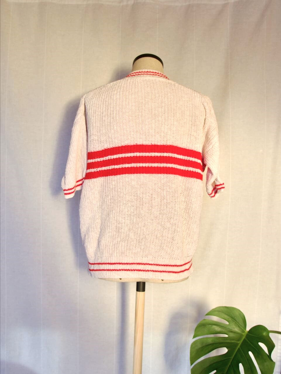 High School Sweater