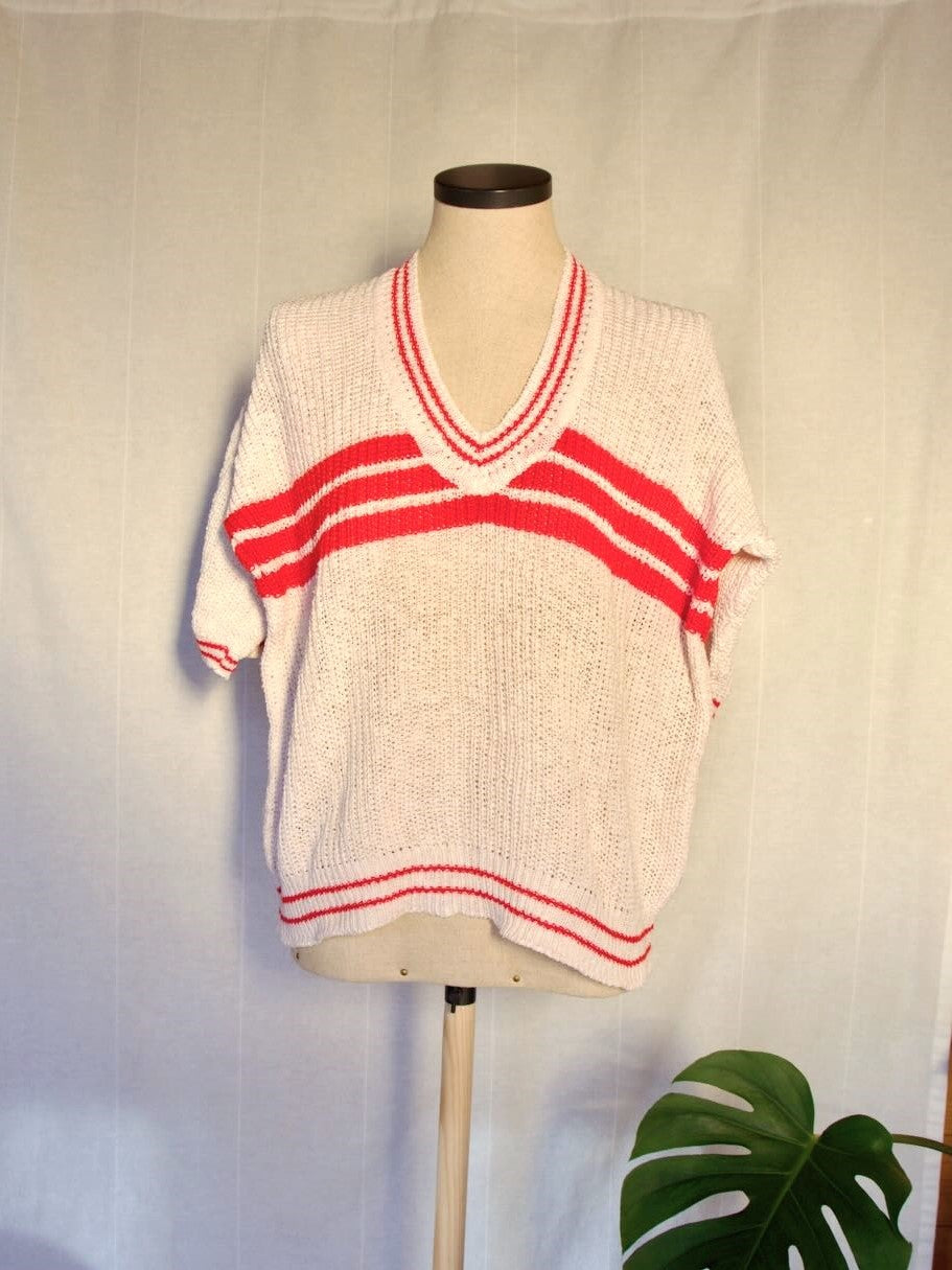 High School Sweater