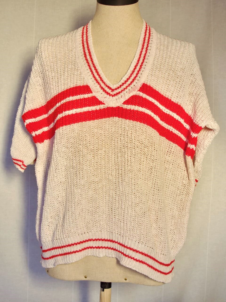High School Sweater