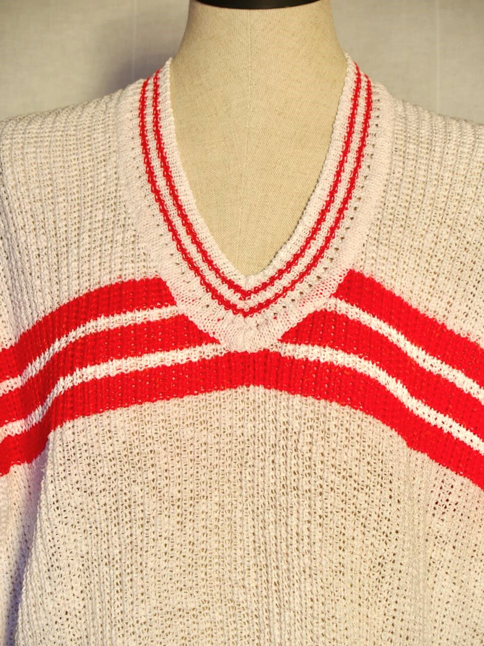 High School Sweater