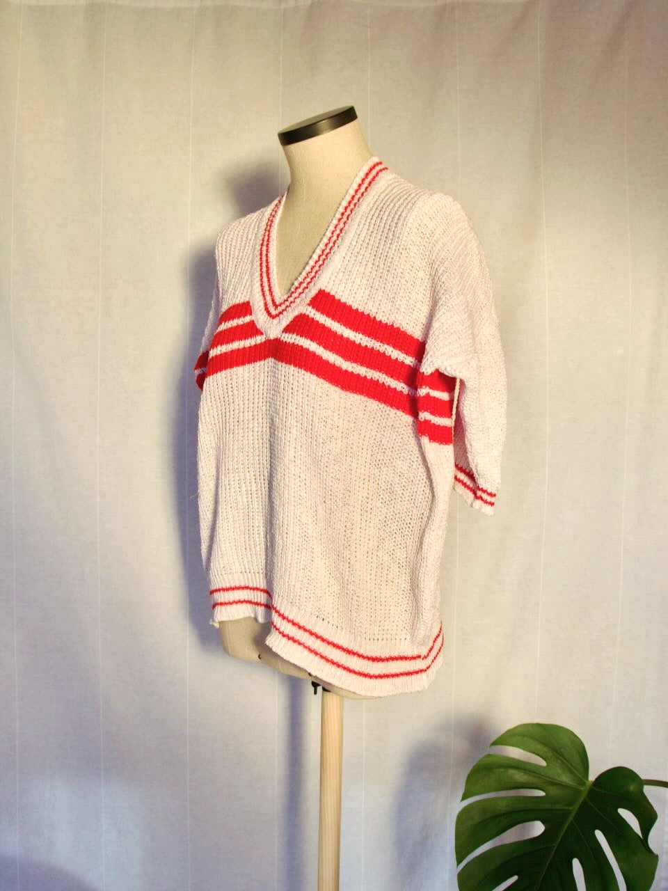 High School Sweater
