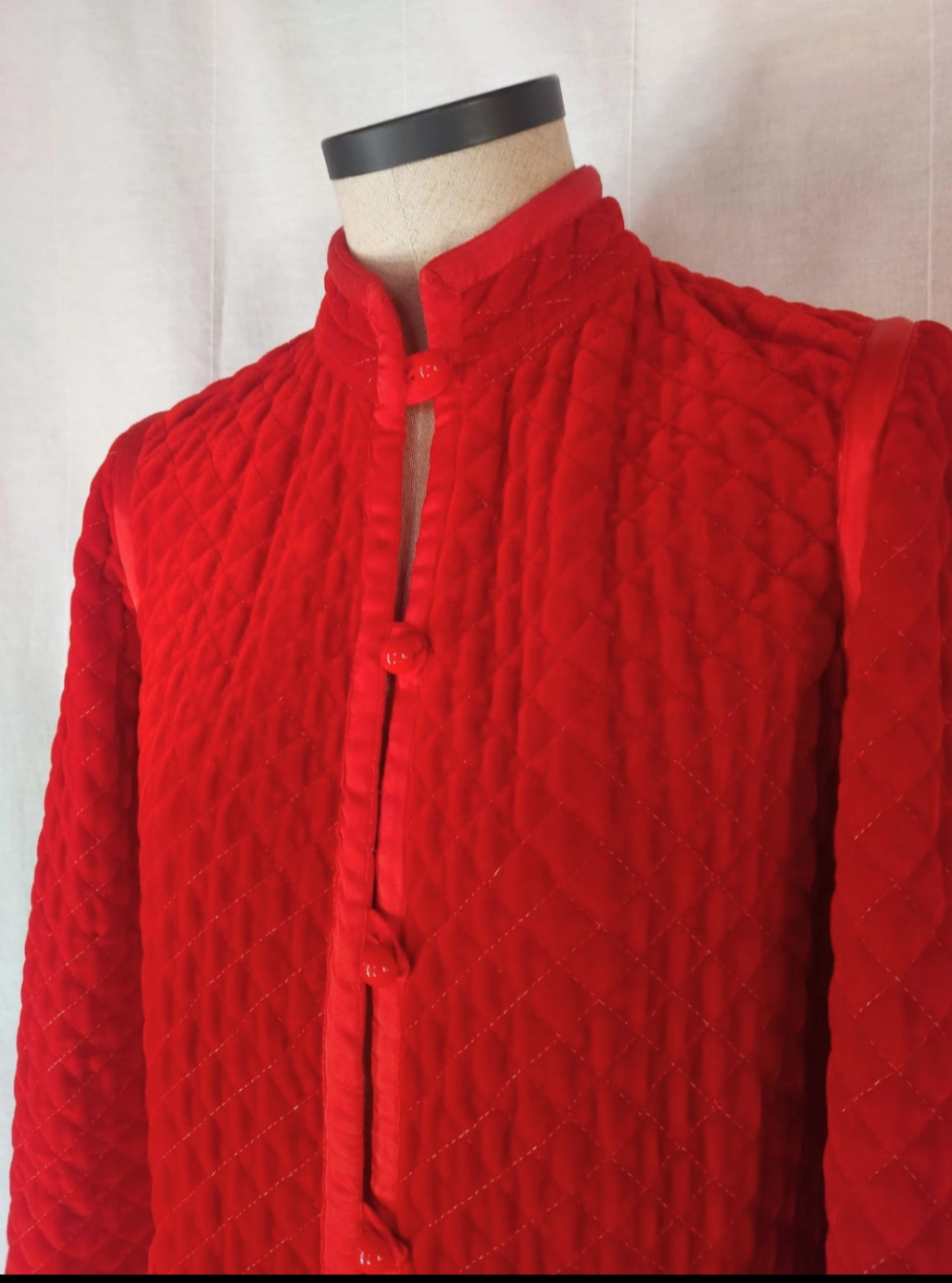 Chaqueta Asia
