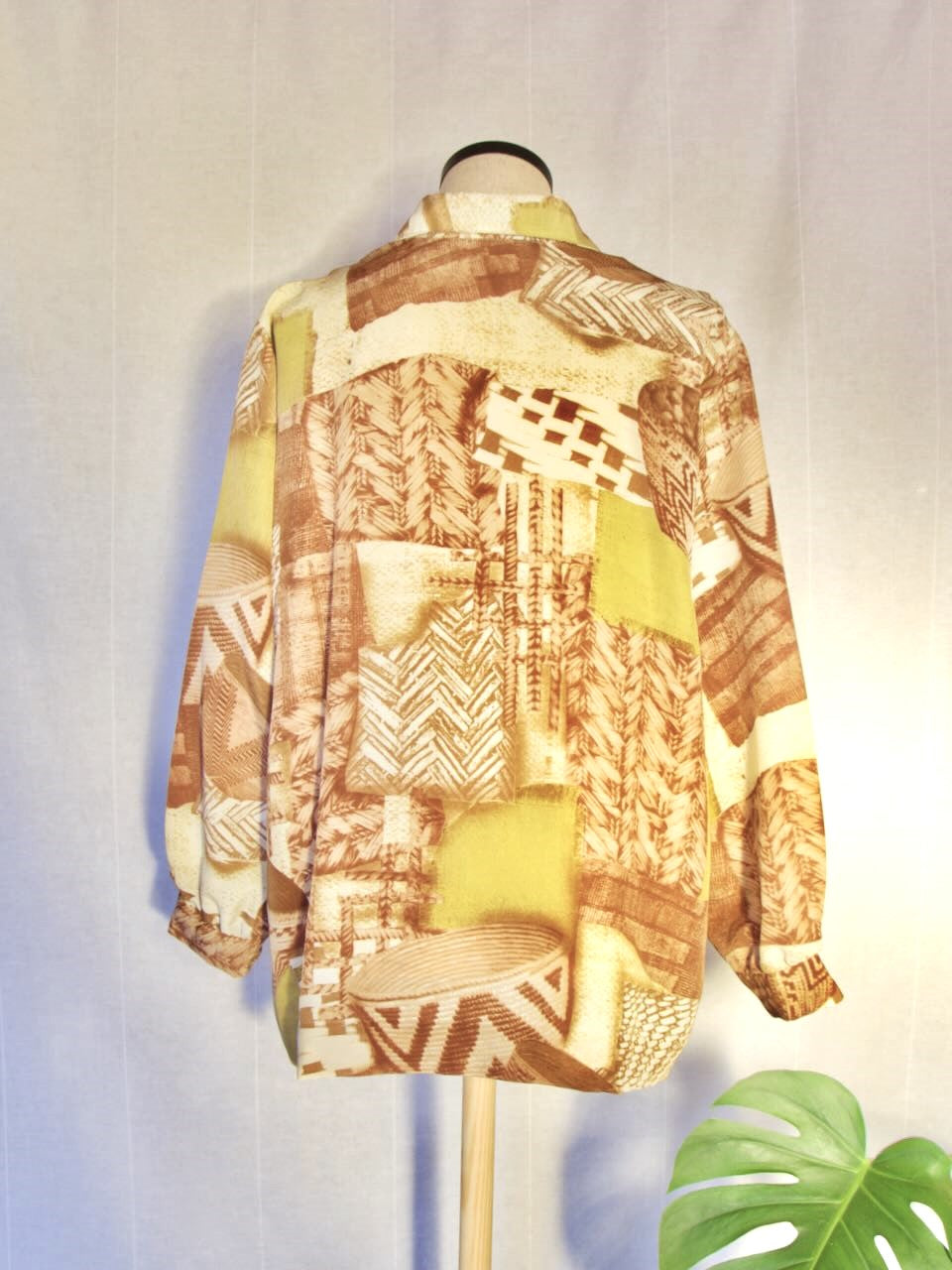 Camisa Ivan Moda