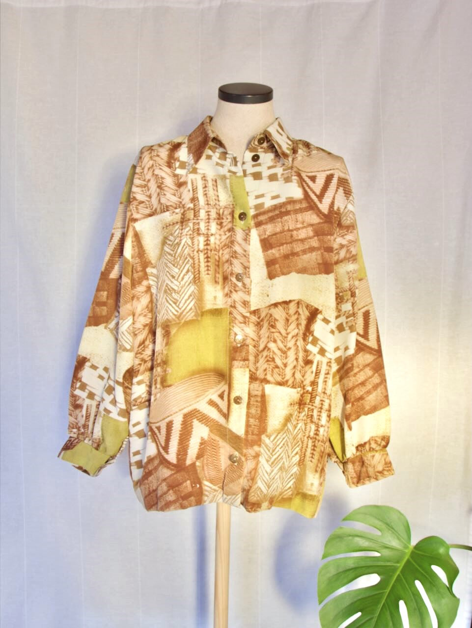 Camisa Ivan Moda