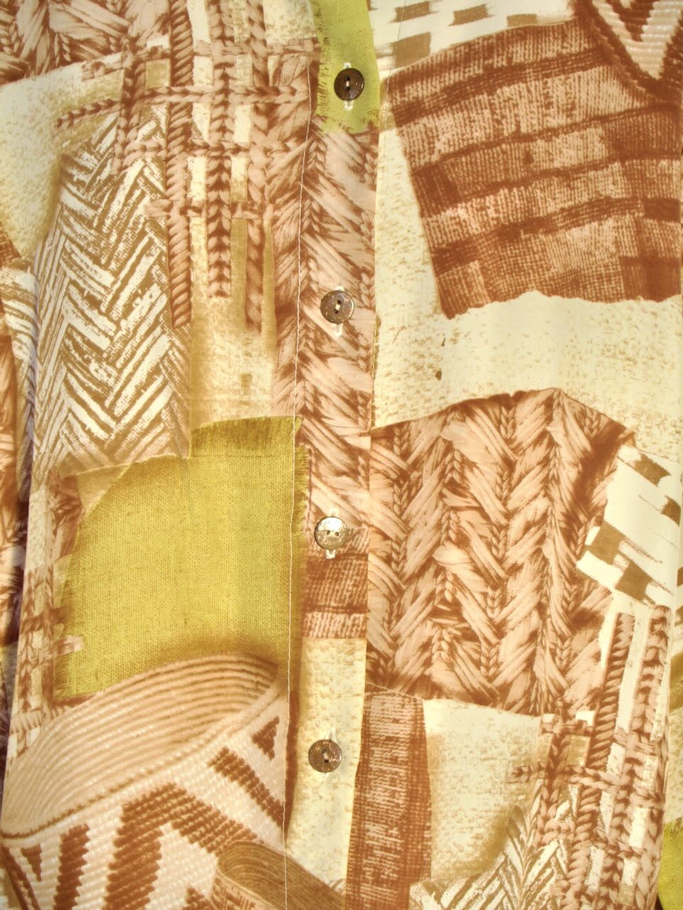 Camisa Ivan Moda