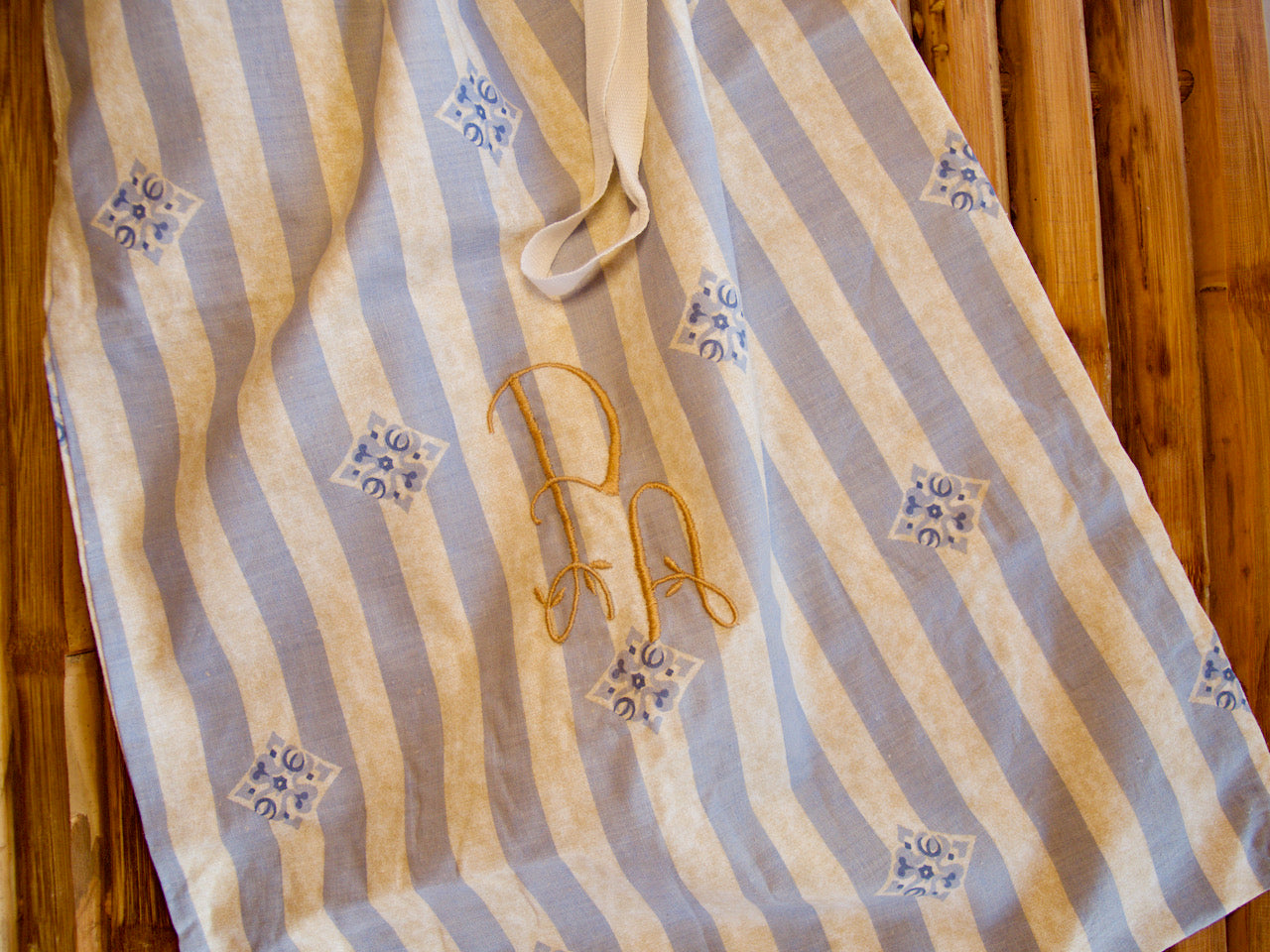 Bolsa de pan - Marlise