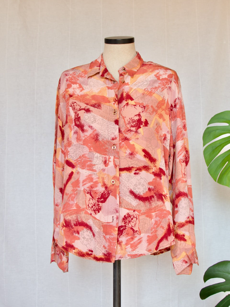 Camisa Segalini