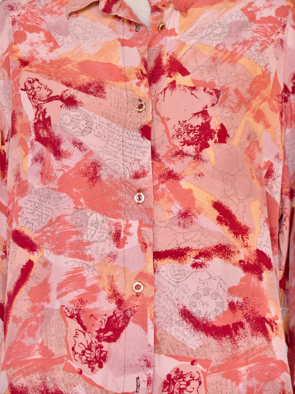 Camisa Segalini