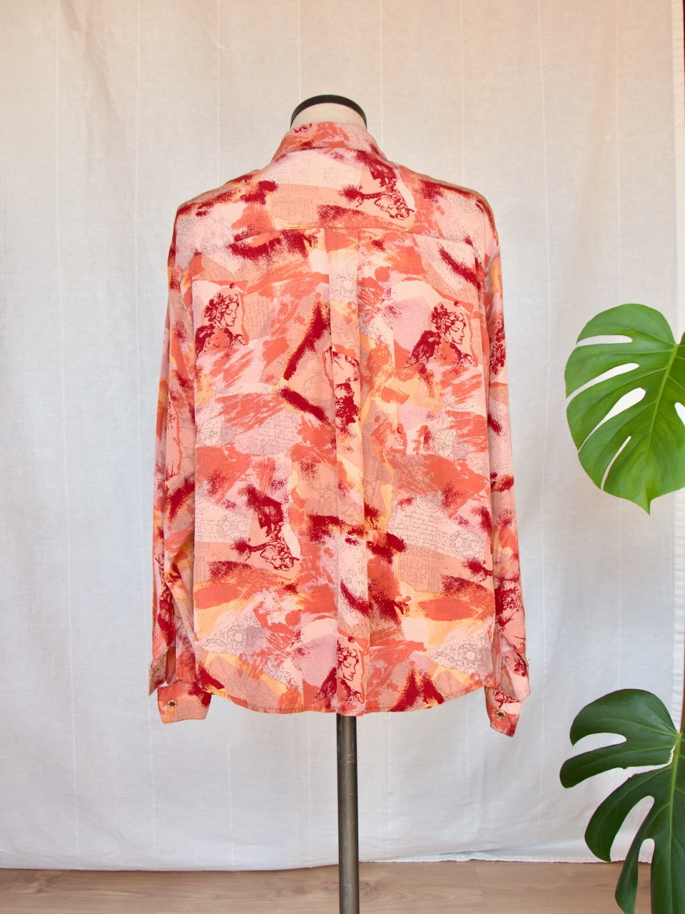 Camisa Segalini