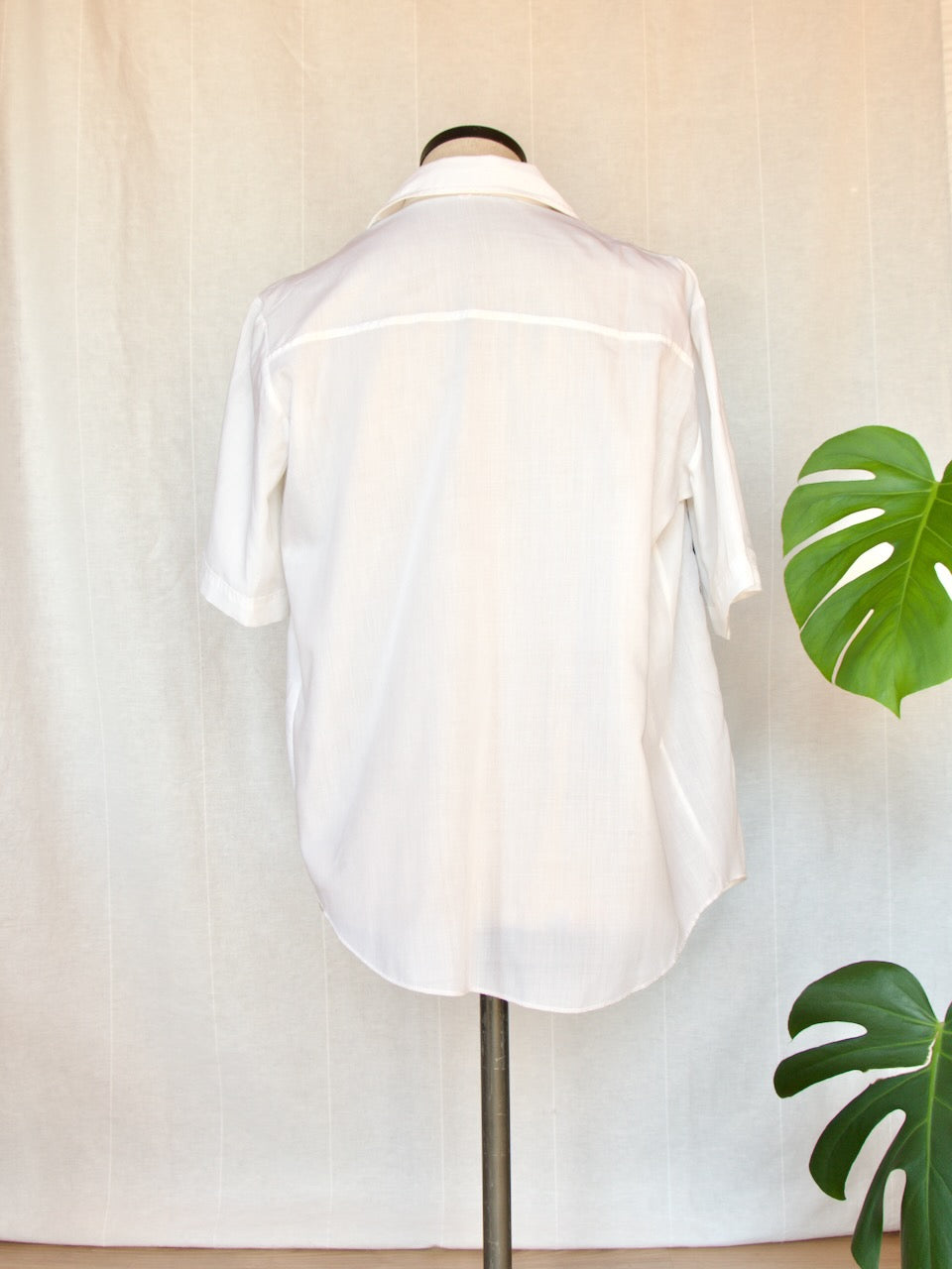 Camisa Morgat