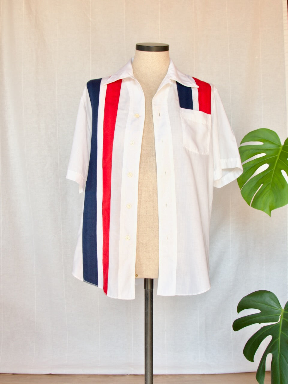 Camisa Morgat