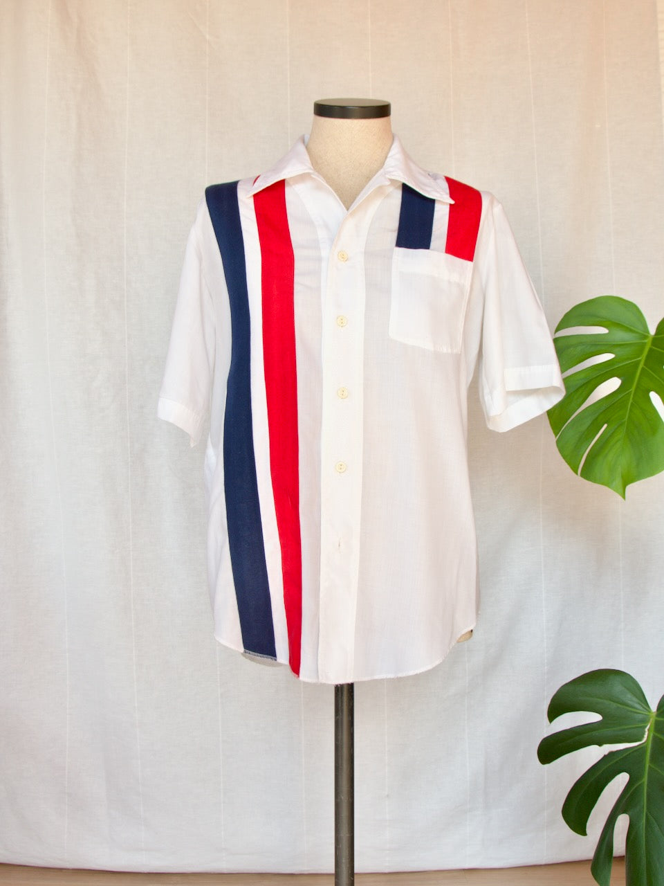 Camisa Morgat