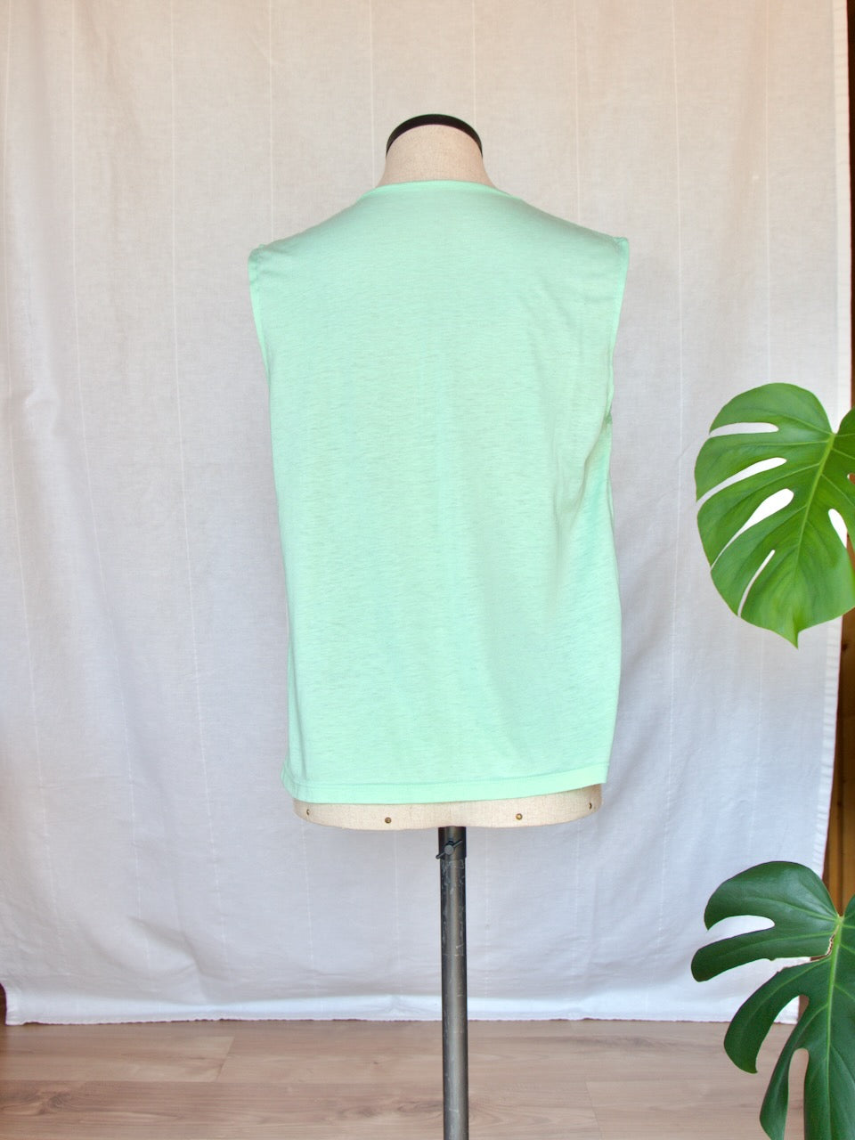 Mint T-shirt