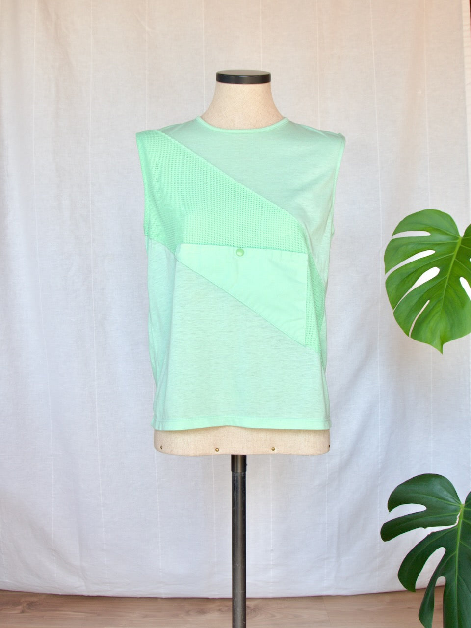 Mint T-shirt
