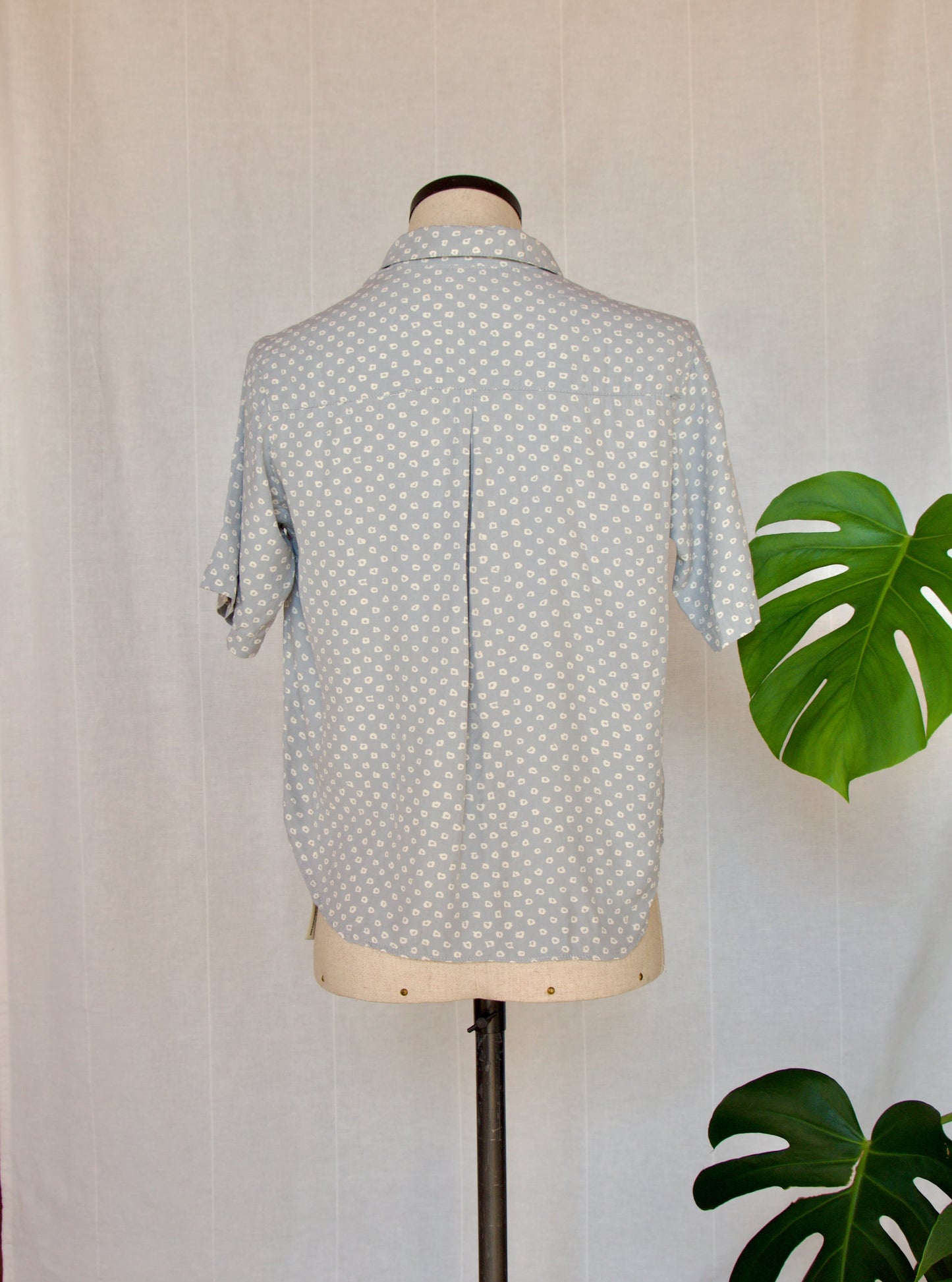 Camisa Mikiola
