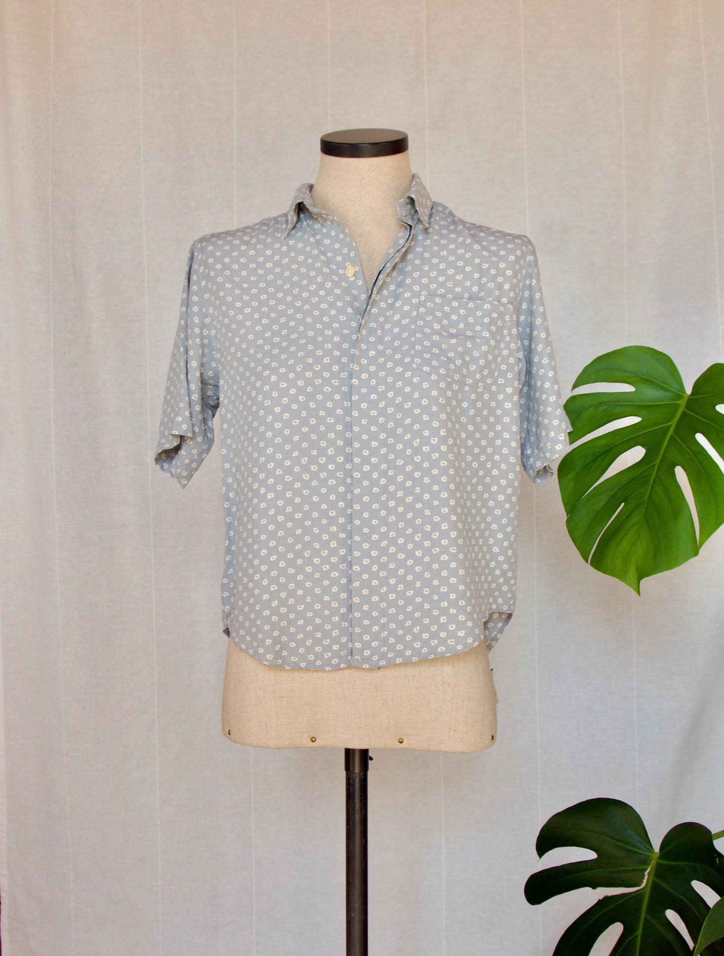 Camisa Mikiola