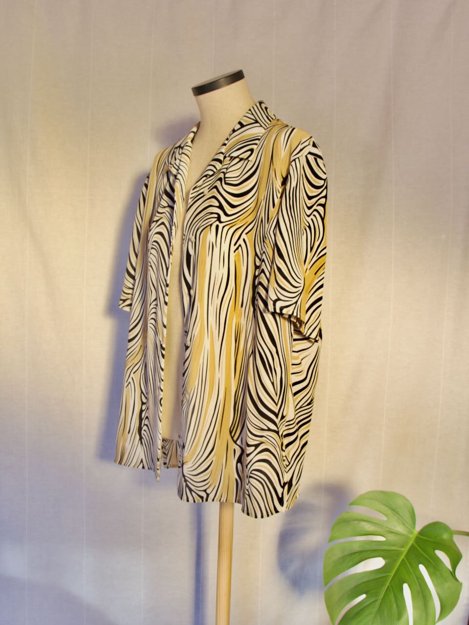 Camisa Sanye