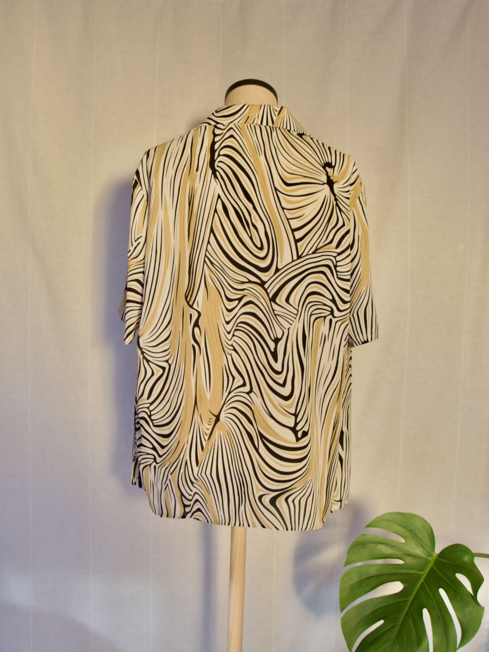Camisa Sanye