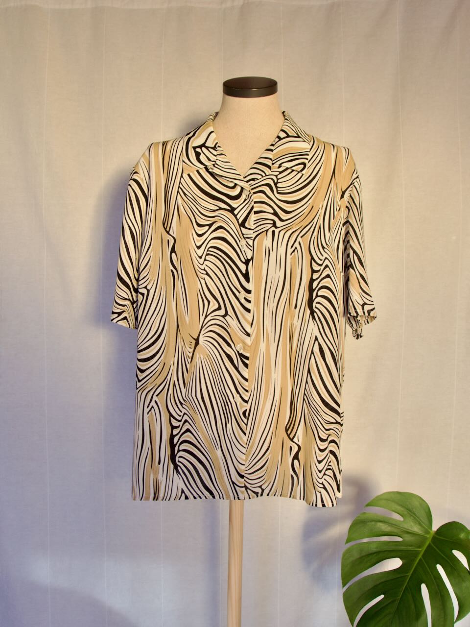 Camisa Sanye