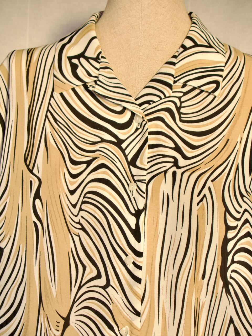 Camisa Sanye