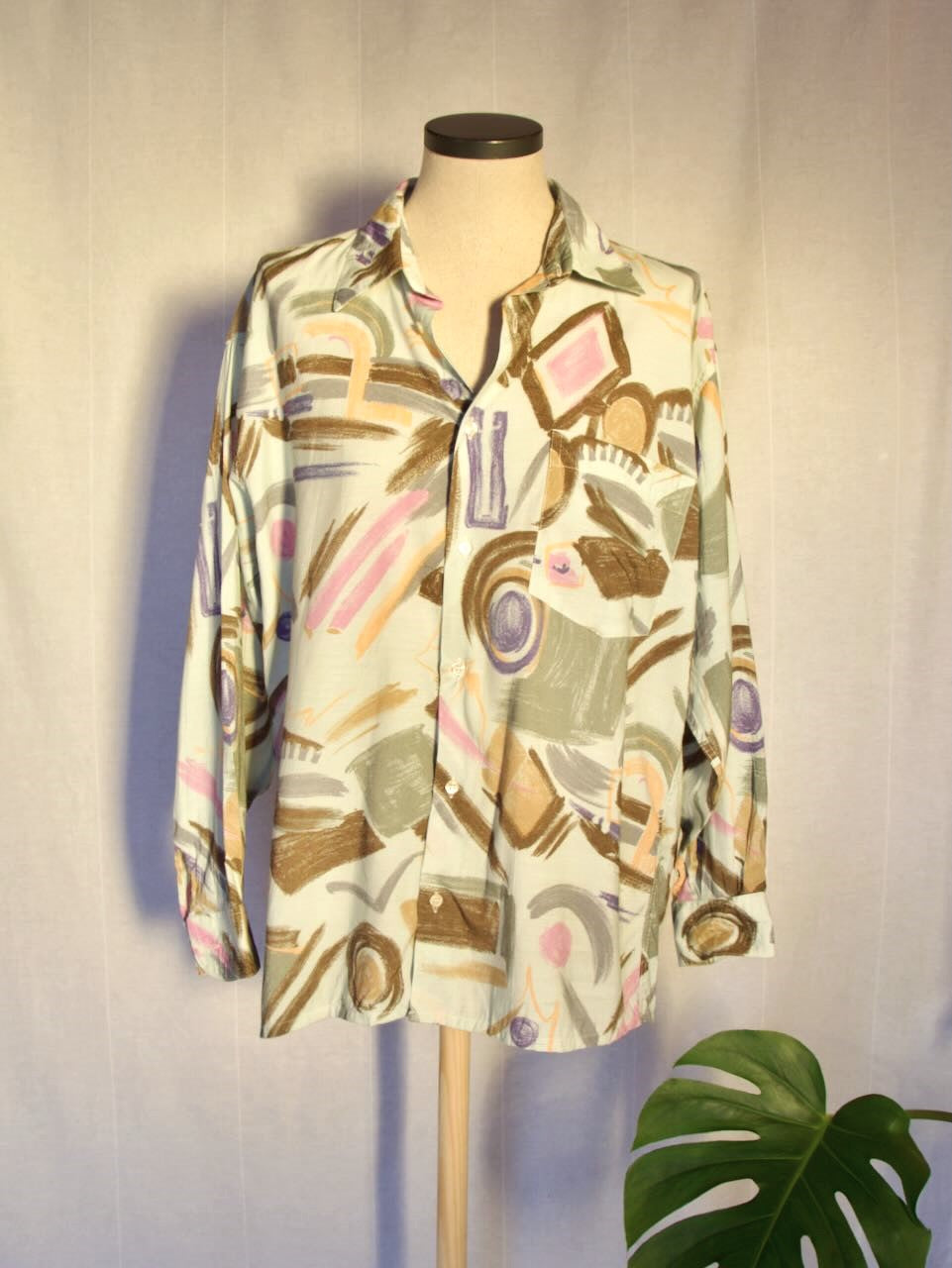 Camisa Veracce
