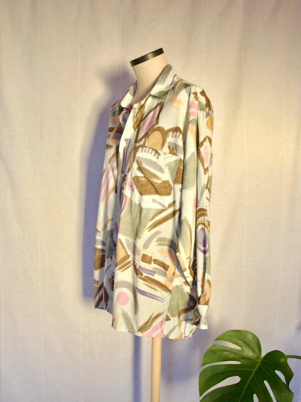 Camisa Veracce