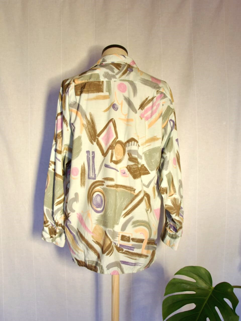 Camisa Veracce