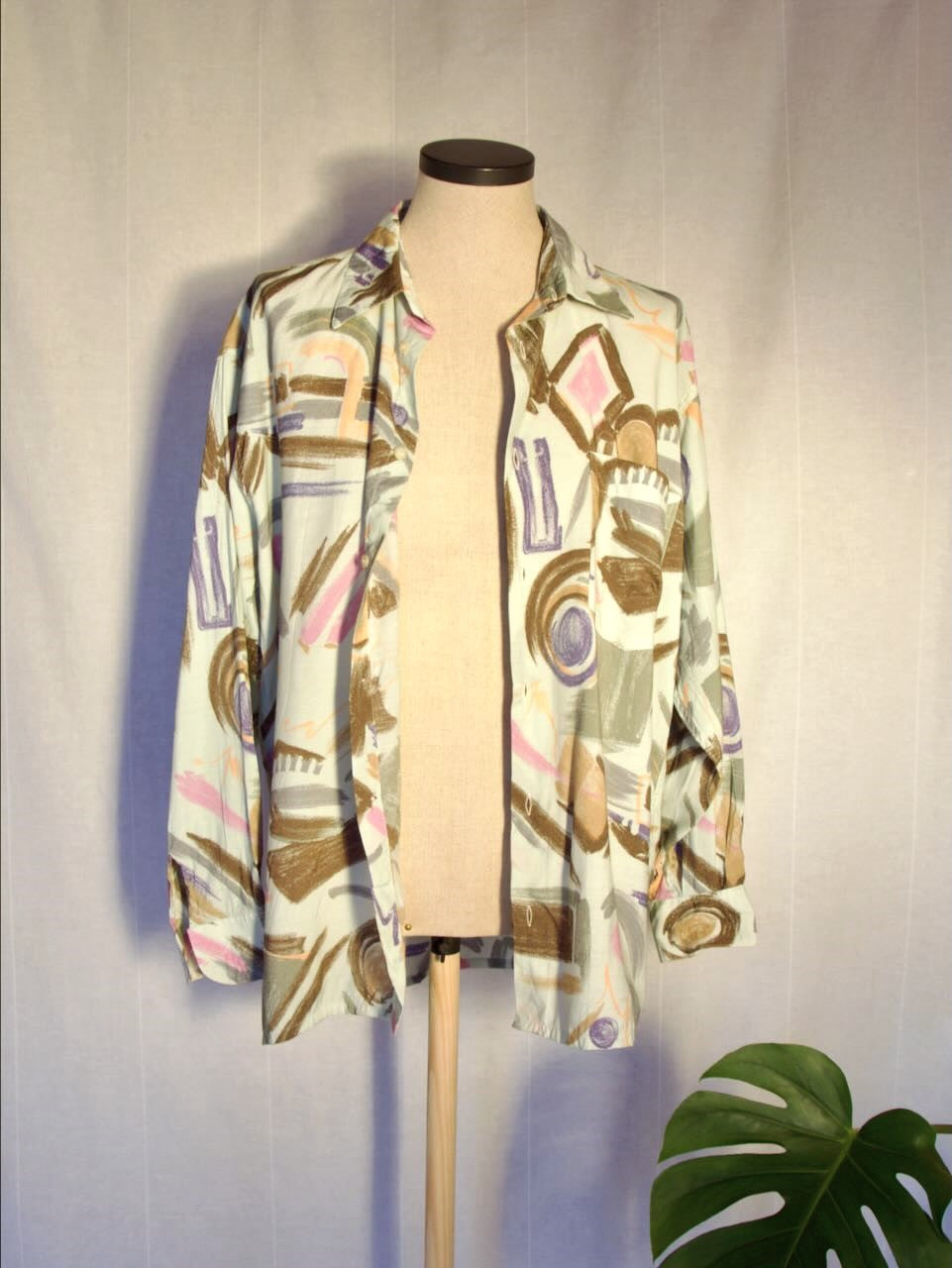 Camisa Veracce