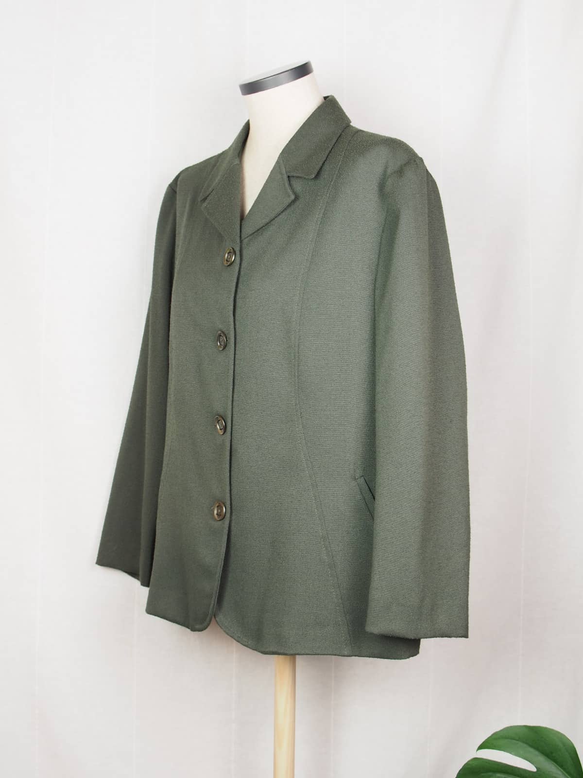 Chaqueta Angela Nicolás