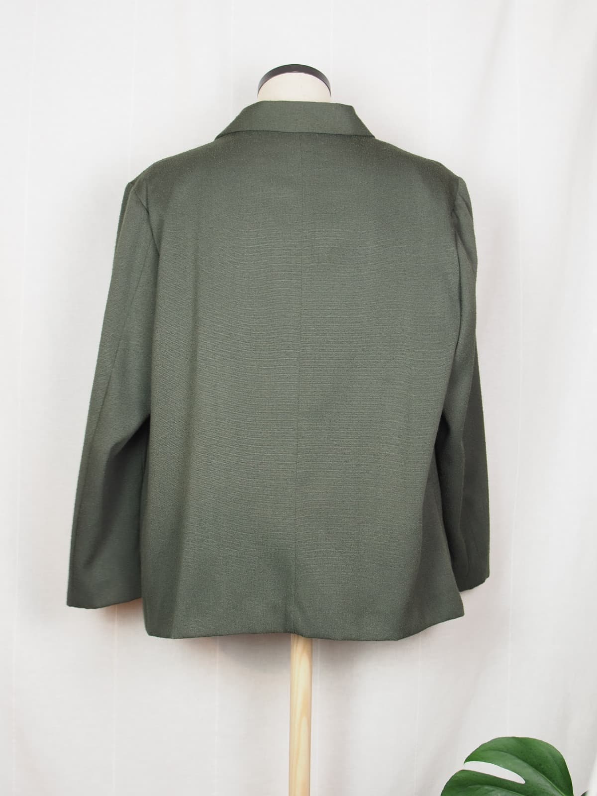 Chaqueta Angela Nicolás