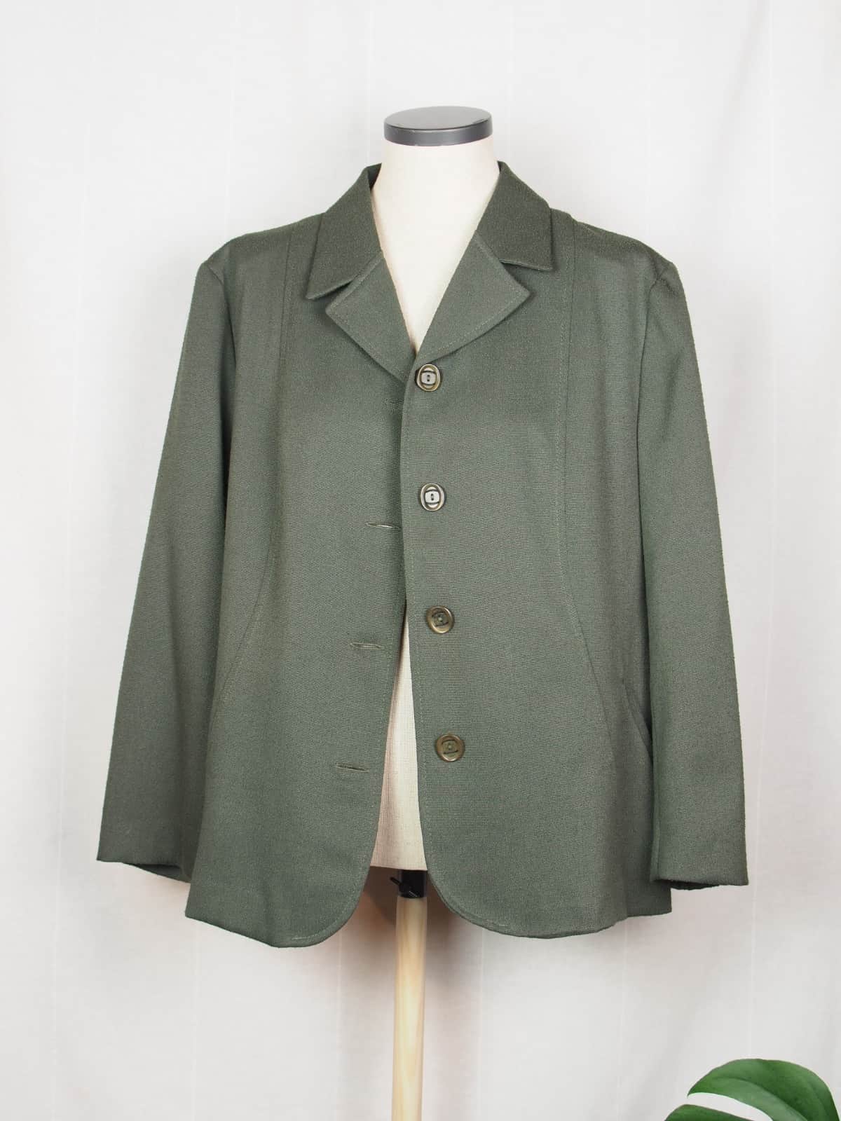 Chaqueta Angela Nicolás