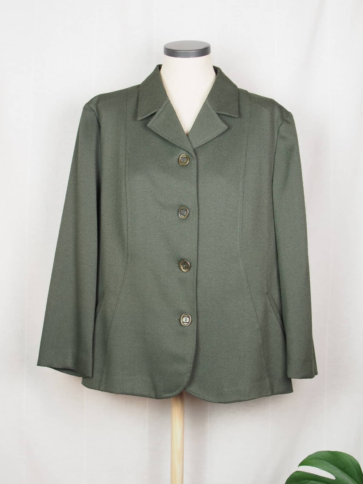 Chaqueta Angela Nicolás
