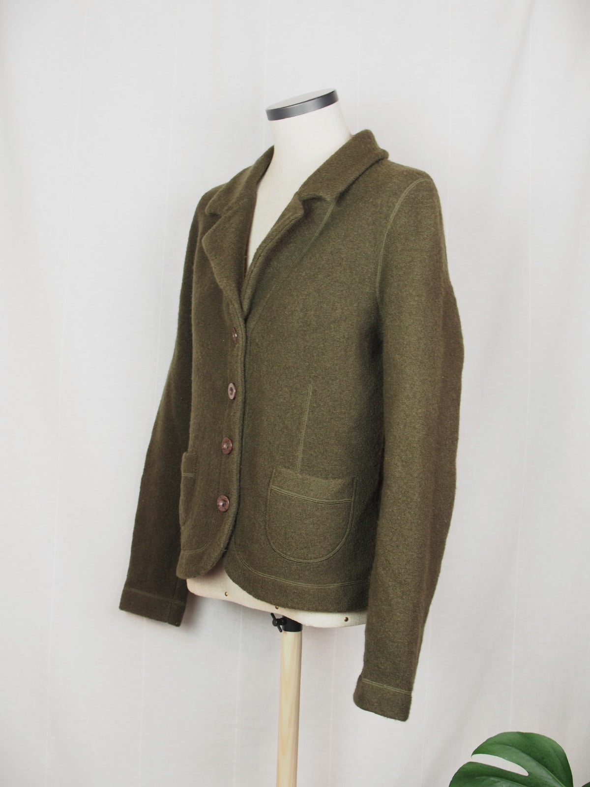 Chaqueta Betty Barclay