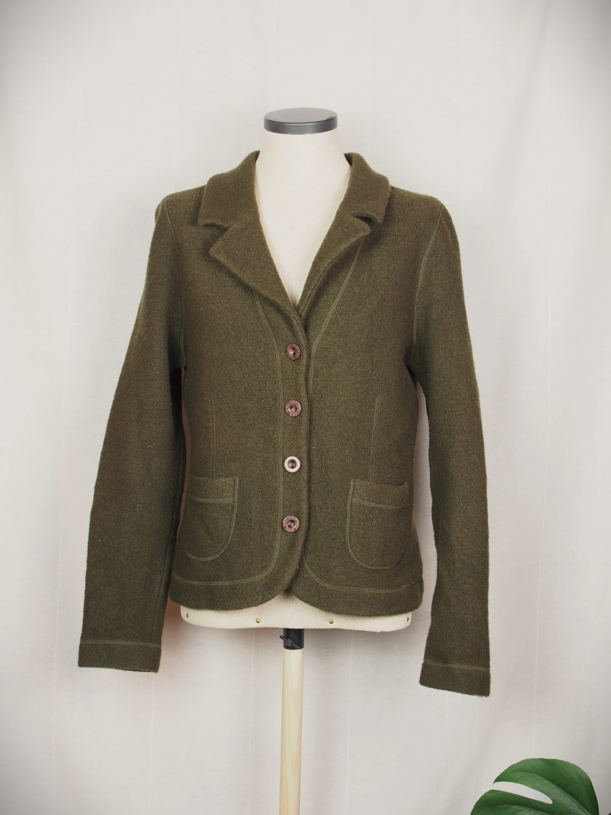 Chaqueta Betty Barclay