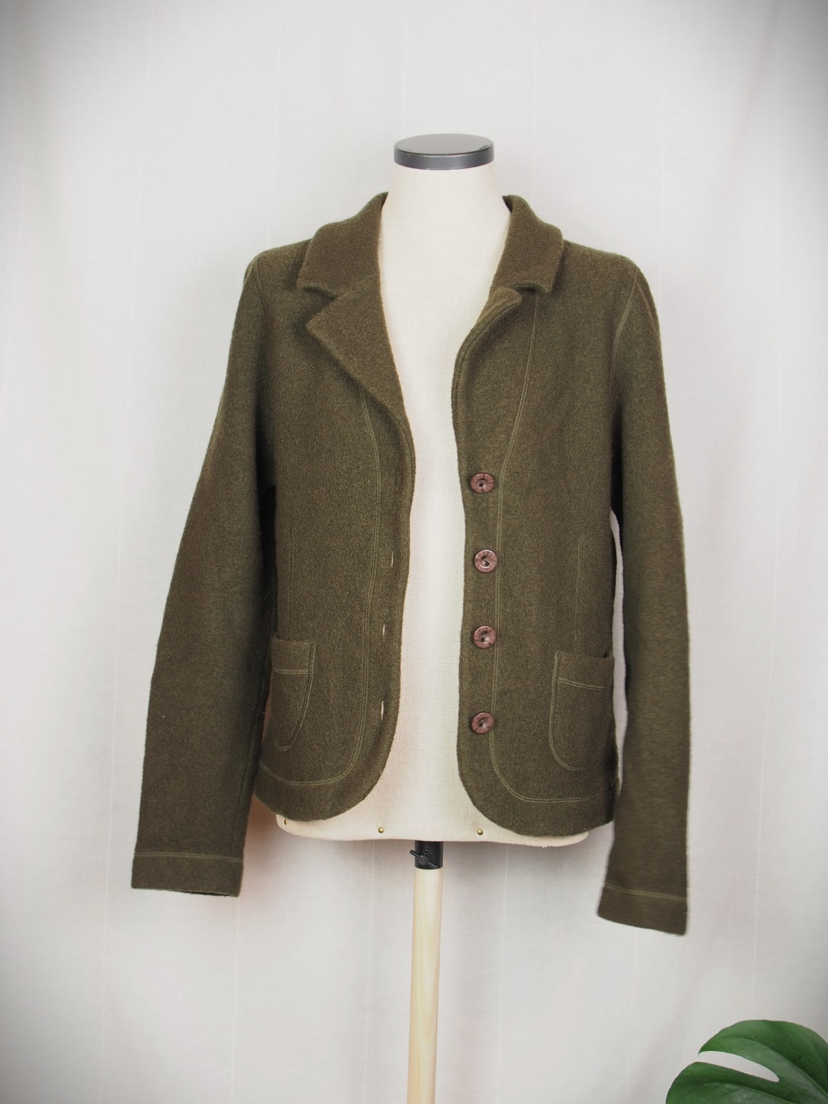 Chaqueta Betty Barclay