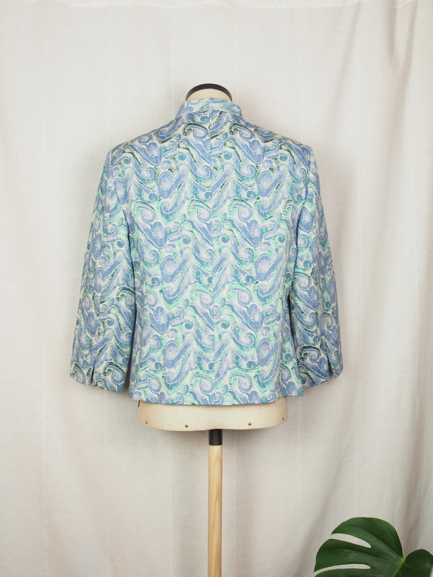 Chaqueta Boggy