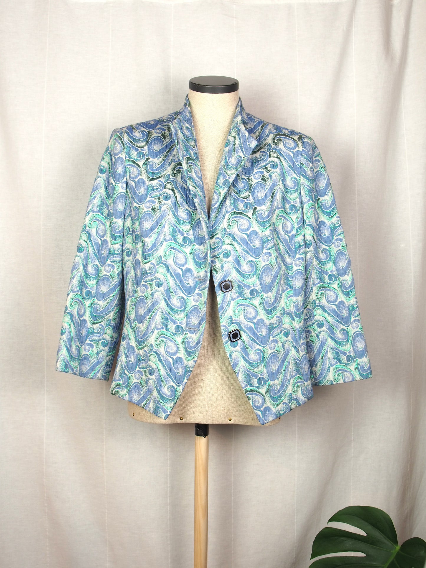 Chaqueta Boggy