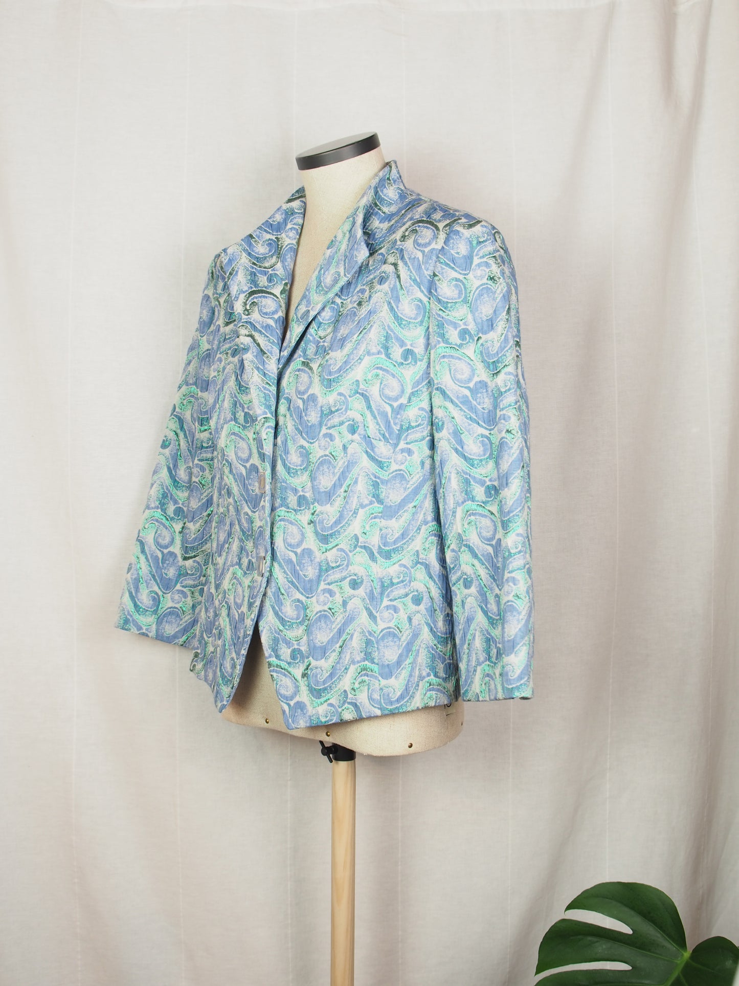 Chaqueta Boggy