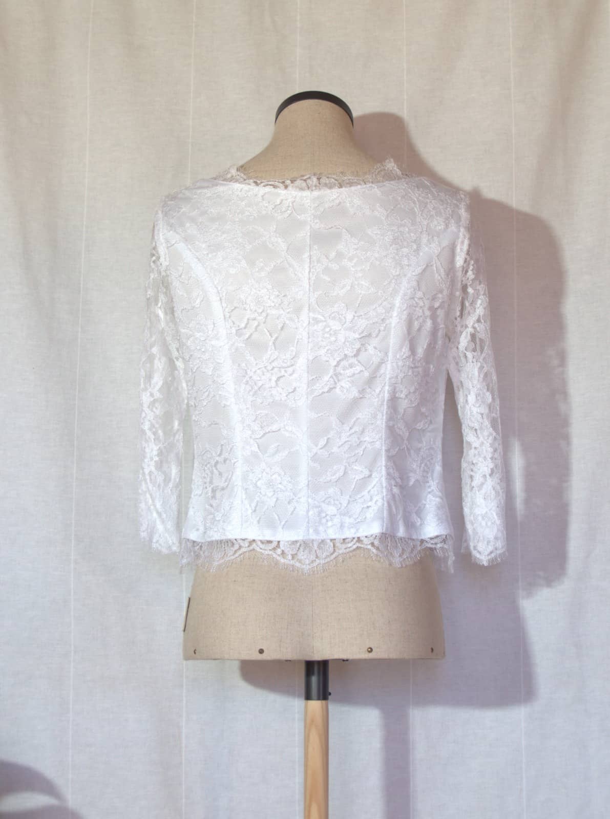 Camisa Bride