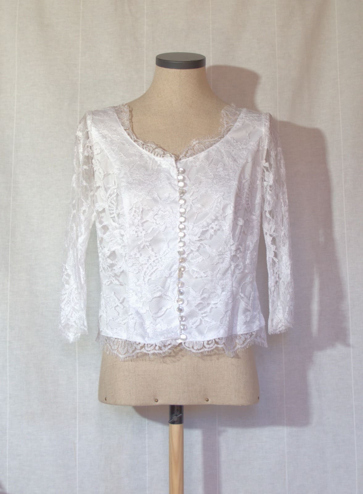 Camisa Bride