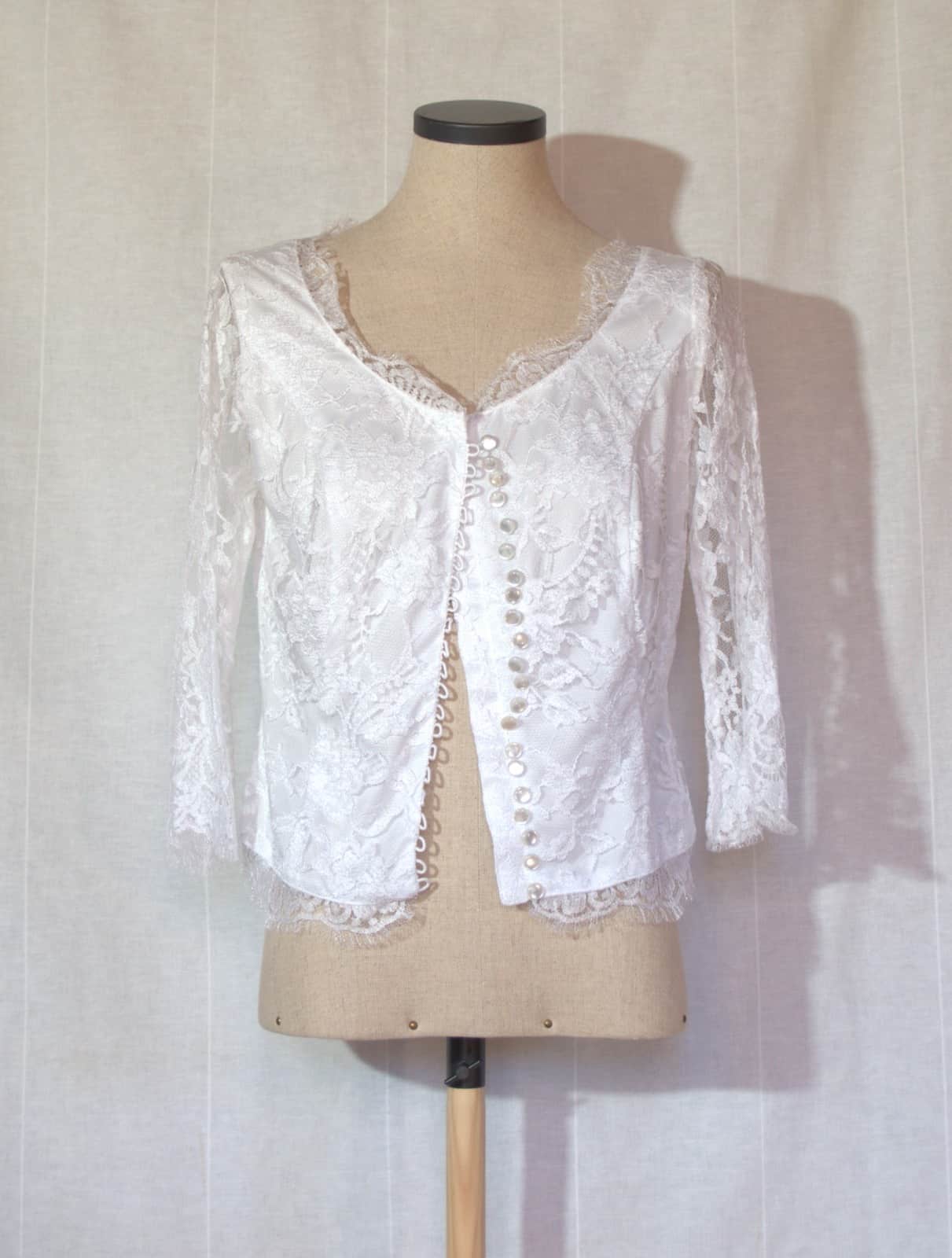 Camisa Bride