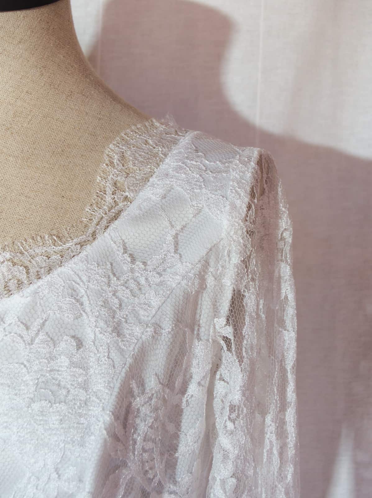 Camisa Bride