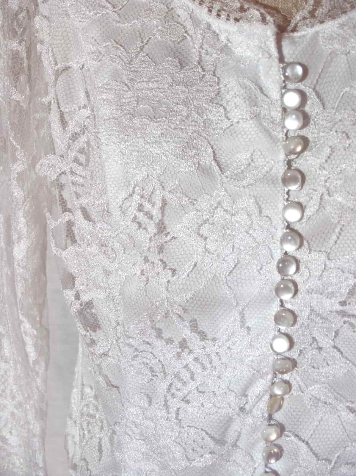 Camisa Bride